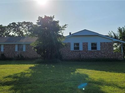6212 N Council Ave, Blanchard, OK, 73010