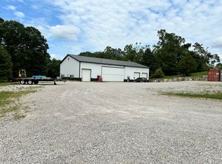 4149 State Road 43 #1, Spencer, IN 47460