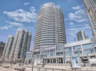 218 Queens Quay W PENTHOUSE 5, Toronto, ON M5J