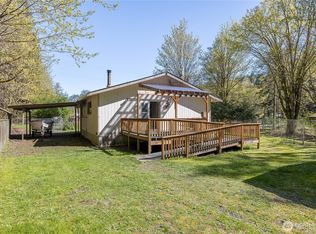732 S Alder Ln, Port Angeles, WA 98362