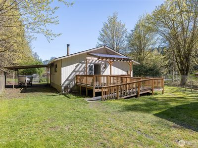 732 S Alder Lane, Port Angeles, WA, 98362
