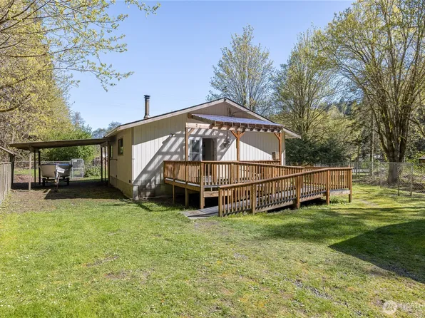 732 S Alder Lane, Port Angeles, WA 98362