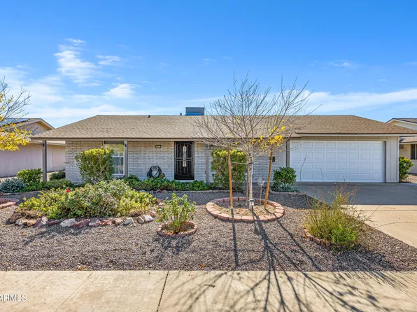 10013 W MISSION Lane, Sun City, AZ 85351