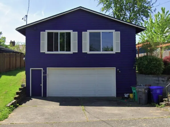 1628 NE Buffalo St, Portland, OR 97211