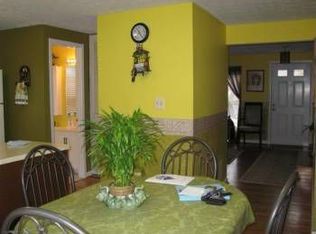 3717 Bonnybridge Pl, Ellicott City, MD 21043