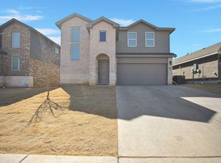 613 14th St, Wolfforth, TX 79382