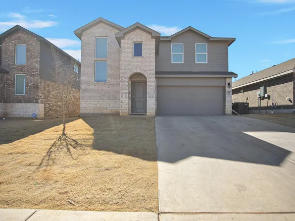 613 14th St, Wolfforth, TX 79382