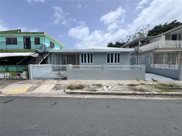 232 Country Clb, San Juan, PR 00924