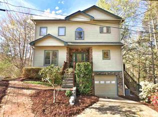 104 Lost Cove Dr, Lake Lure, NC 28746