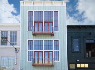 2132 Folsom St SUITE 4, San Francisco, CA