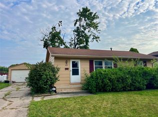 529 NE 3rd St, Ankeny, IA 50021