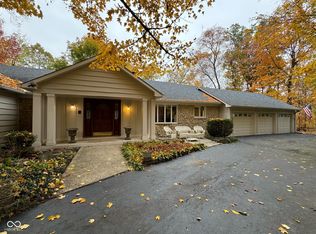 8806 Log Run Dr N, Indianapolis, IN 46234