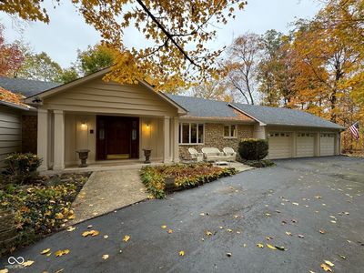 8806 Log Run Dr N, Indianapolis, IN, 46234