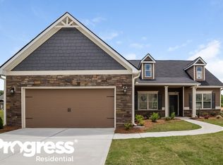 22 Barnsley Village Dr, Adairsville, GA 30103