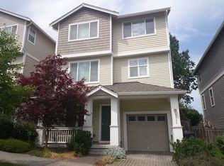 2806 SW Graham St, Seattle, WA 98126