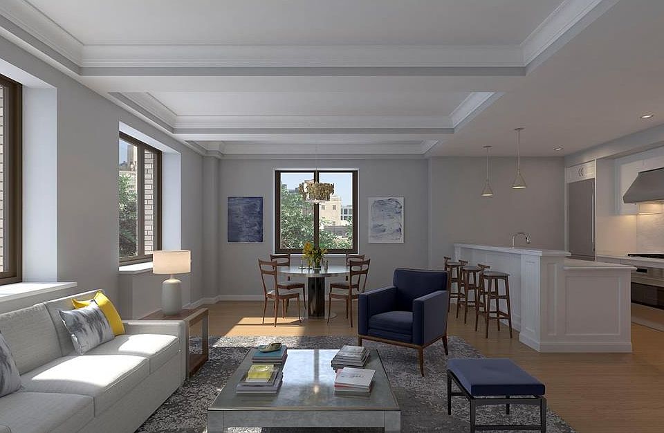 1st image of 225 E 19th St APT 104