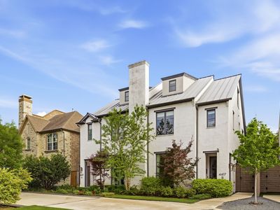 4417 University Blvd #B, University Park, TX, 75205