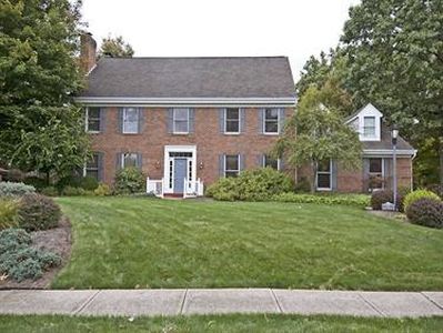 1917 Lake Marshall Dr, Gibsonia, PA, 15044