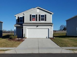 3916 Sadie St, Columbia, TN 38401