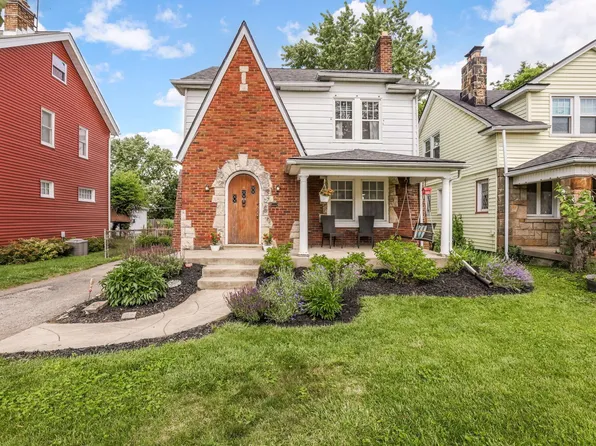 648 Binns Blvd, Columbus, OH 43204