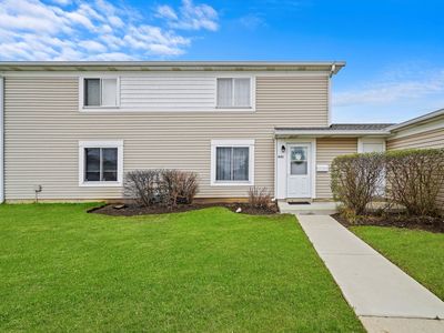 1681 Cornell Dr, Hoffman Estates, IL, 60169