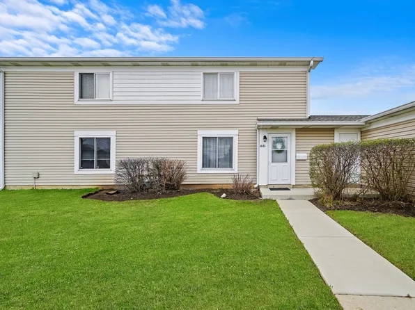 1681 Cornell Dr, Hoffman Estates, IL 60169