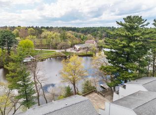 Canyon Rim, Wisconsin Dells, WI 53965