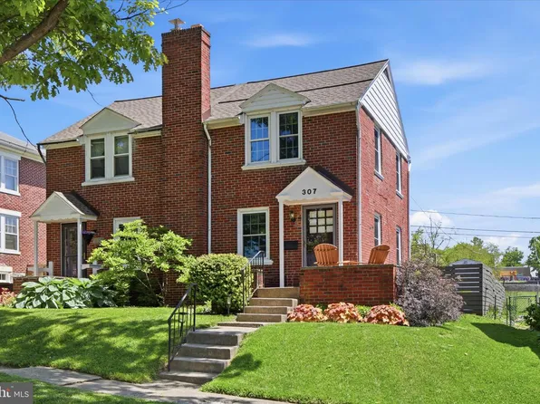 307 Atkins Ave, Lancaster, PA 17603