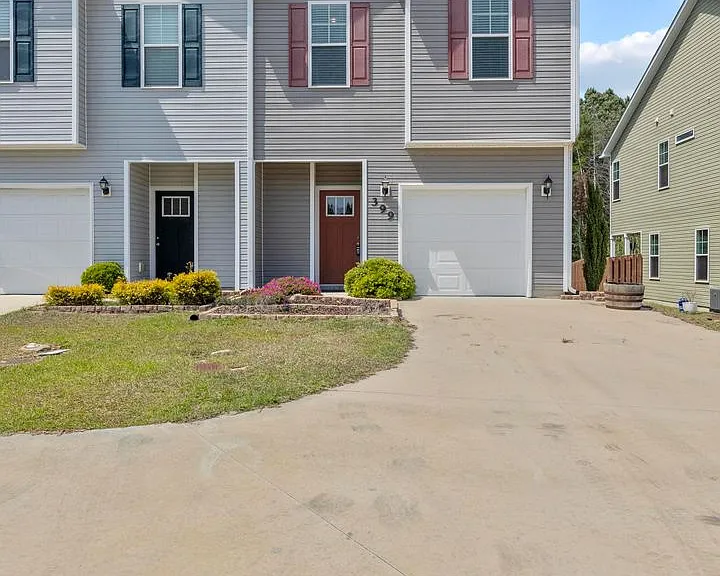 399 Frisco Way — Photo 1