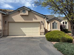 401 Sand Cliff Ct APT B, Grand Junction, CO 81507