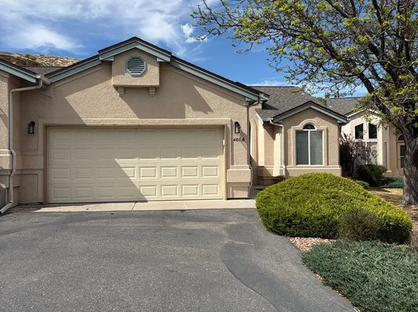 401 Sand Cliff Ct APT B, Grand Junction, CO 81507