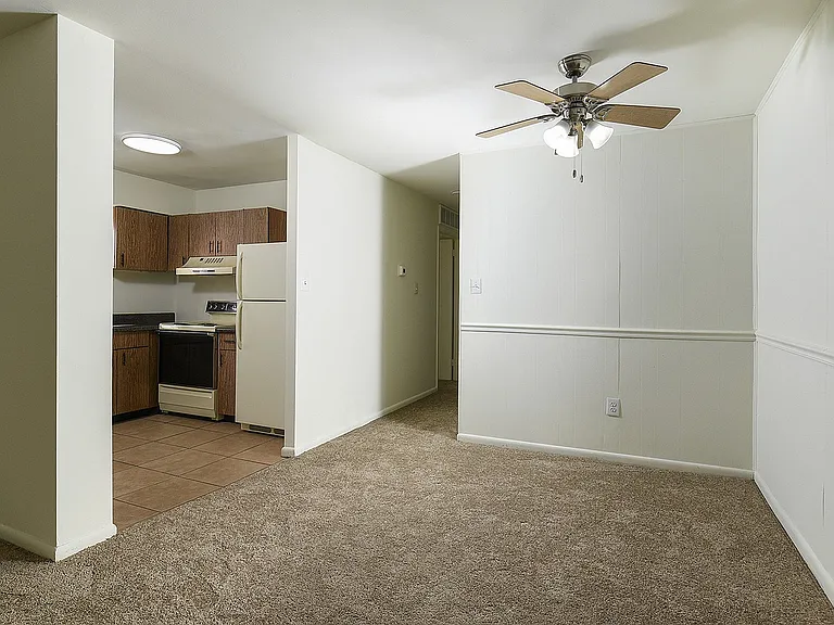 Sample Dining Room