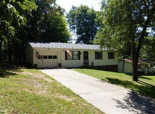 4204 Abercorn Rd, Knoxville, TN 37921