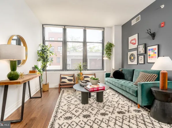 2120 Vermont Ave NW APT 116, Washington, DC 20001