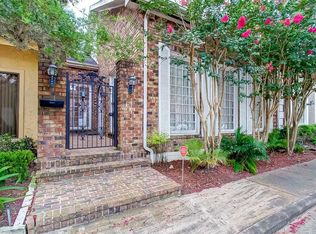 1552 S Gessner Rd, Houston, TX 77063