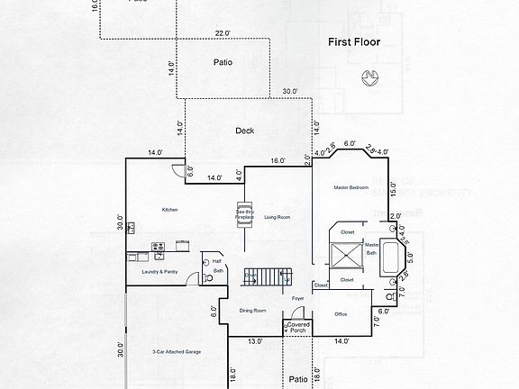 5th image of 6 Orchard Pl
