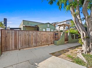 2657 S Cochran Ave #A, Los Angeles, CA 90016