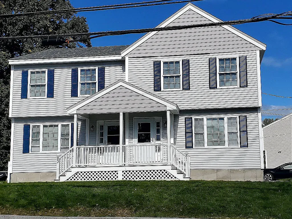 2 bed, 1.5 bath, 1240 sqft, $2,550 — Photo 1