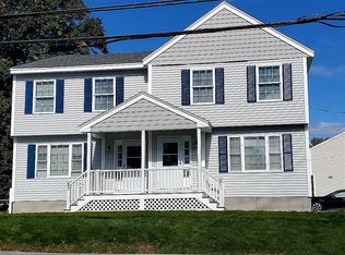 83 Milford St, Manchester, NH 03102