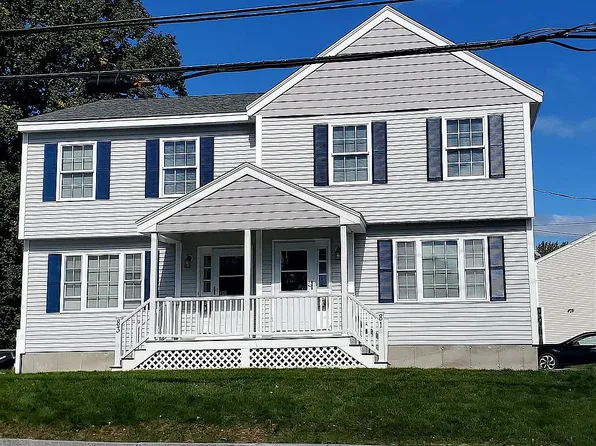 83 Milford St, Manchester, NH 03102
