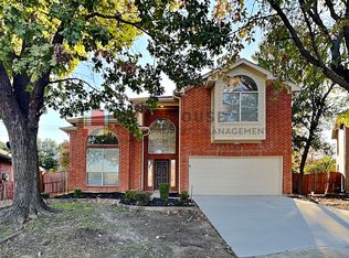 429 Wentworth Dr, Flower Mound, TX 75028