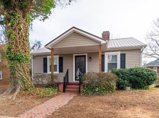 706 Taylor St, Eden, NC 27288