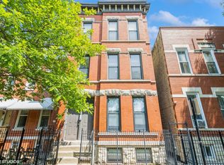 1822 W Huron St APT 2F, Chicago, IL 60622