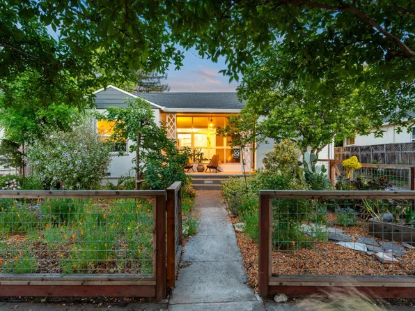 612 Madison Street, Petaluma, CA 94952