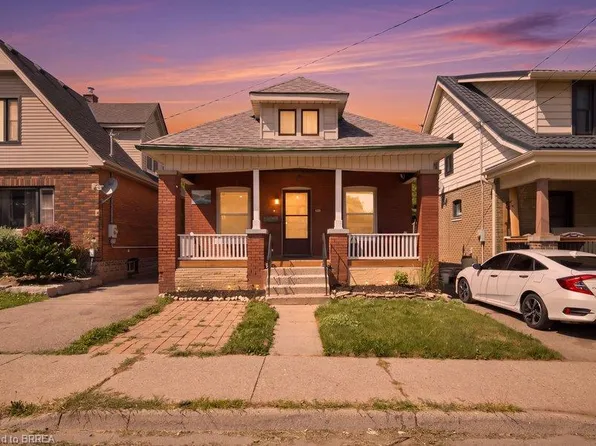 104 Mary St, Brantford, ON N3S 3B7