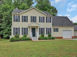 15473 Featherchase Dr, Chesterfield, VA 23832