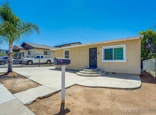 4511 G St, San Diego, CA 92102