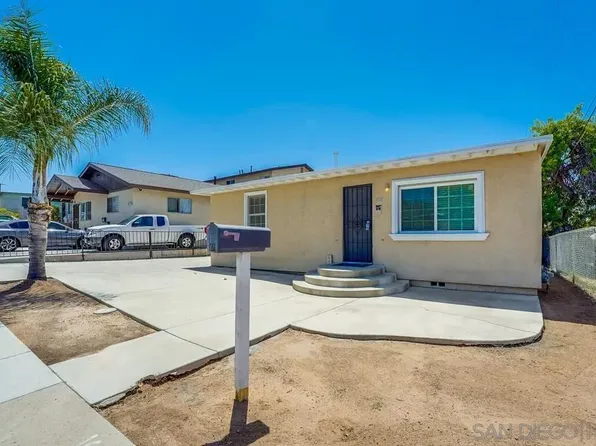 4511 G St, San Diego, CA 92102