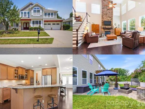 1188 McKee Farm Ln, Belmont, NC 28012