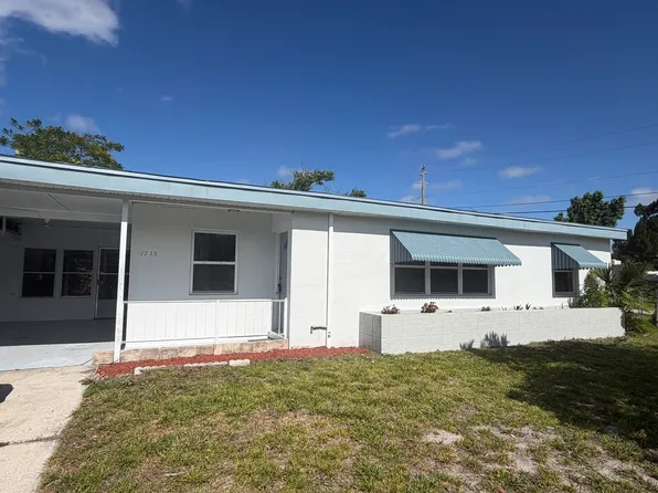 1235 Wilson St, Melbourne, FL 32935